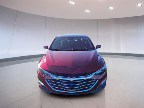 Used 2024 Chevrolet Malibu LT image 8