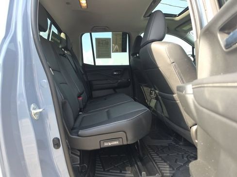Used 2025 Honda Ridgeline RTL image 25