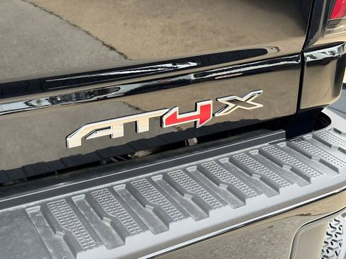 New 2026 GMC Sierra 2500 AT4X AWD/4WD image 7