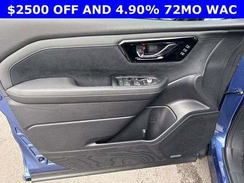 New 2026 Subaru Forester Touring image 11