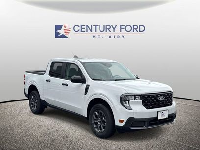 Used 2025 Ford Maverick XLT w/ XLT Luxury Package