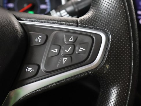 Used 2023 Chevrolet Malibu LS FWD image 37