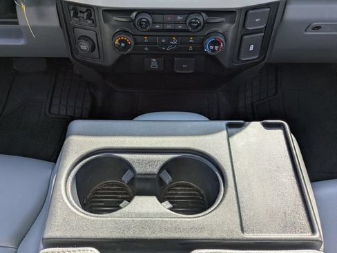 Certified 2026 Ford F250 XL RWD image 19