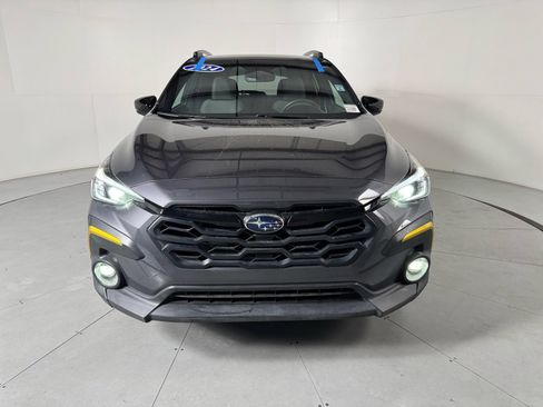Used 2024 Subaru Crosstrek 2.5i Sport AWD/4WD image 8