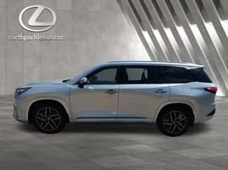 Certified 2026 Lexus TX 350 AWD w/ Technology Package video 1