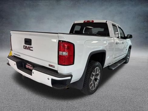 Used 2014 GMC Sierra 1500 SLT w/ All-Terrain Package AWD/4WD image 7