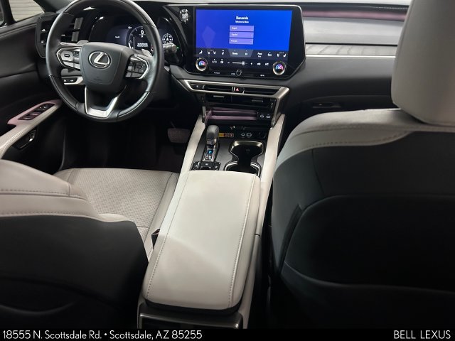 Used 2026 Lexus RX 350 Premium Plus w/ Accessory Package (2T) FWD image 15