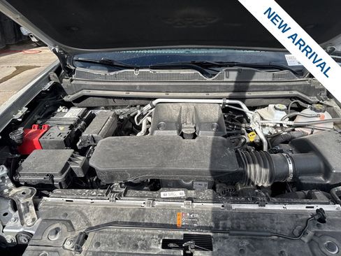 Used 2025 Chevrolet Colorado Z71 w/ Technology Package image 27