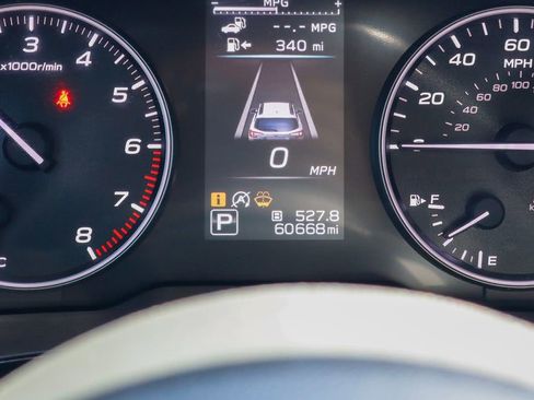 Used 2021 Subaru Outback Premium w/ Popular Package #1 AWD/4WD image 14