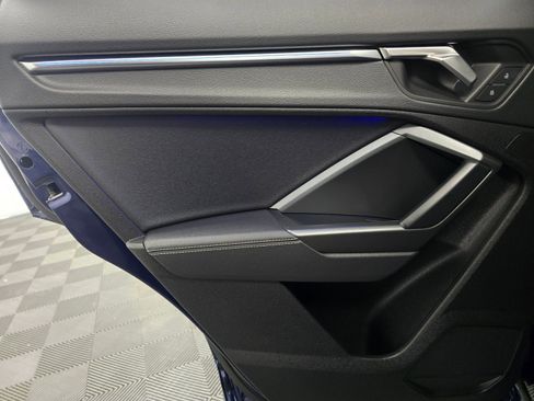 Used 2024 Audi Q3 2.0T Premium Plus image 19