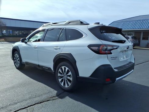 New 2025 Subaru Outback Touring XT image 19
