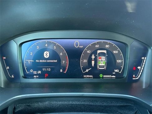 New 2026 Honda CR-V EX-L image 14