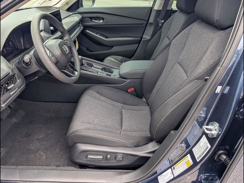 New 2026 Honda Accord SE image 12