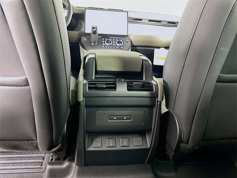 New 2026 Land Rover Defender 110 S image 24