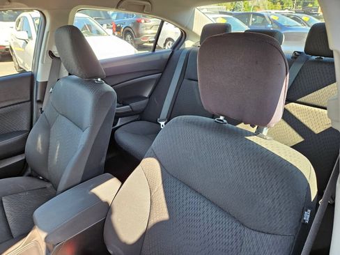 Used 2014 Honda Civic LX image 14