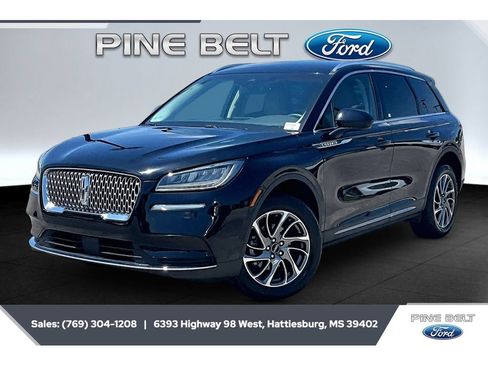 Used 2022 Lincoln Corsair FWD image 10