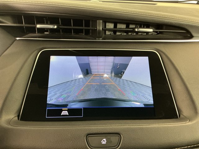 Used 2022 Cadillac XT4 Luxury w/ LPO, ONYX Package AWD/4WD image 20