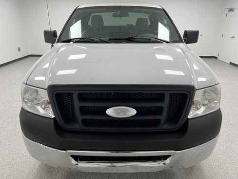 Used 2008 Ford F150 XL image 3