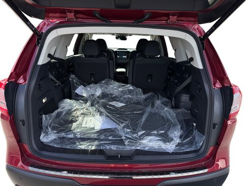 New 2026 Subaru Ascent Bronze Edition image 17