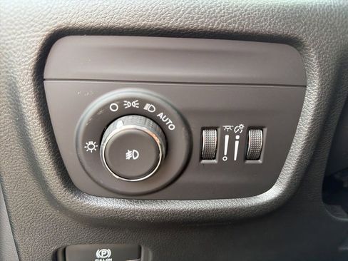 New 2026 Jeep Grand Cherokee L Limited w/ Limited Altitude Package RWD image 56