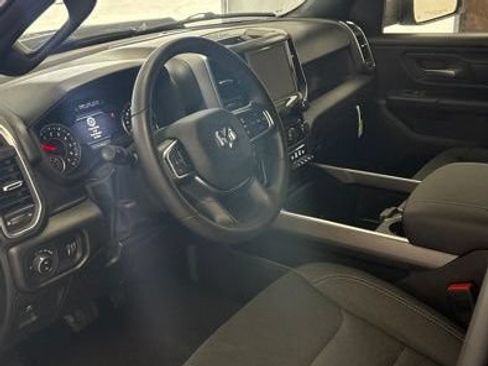 New 2026 RAM 1500 Express AWD/4WD image 12
