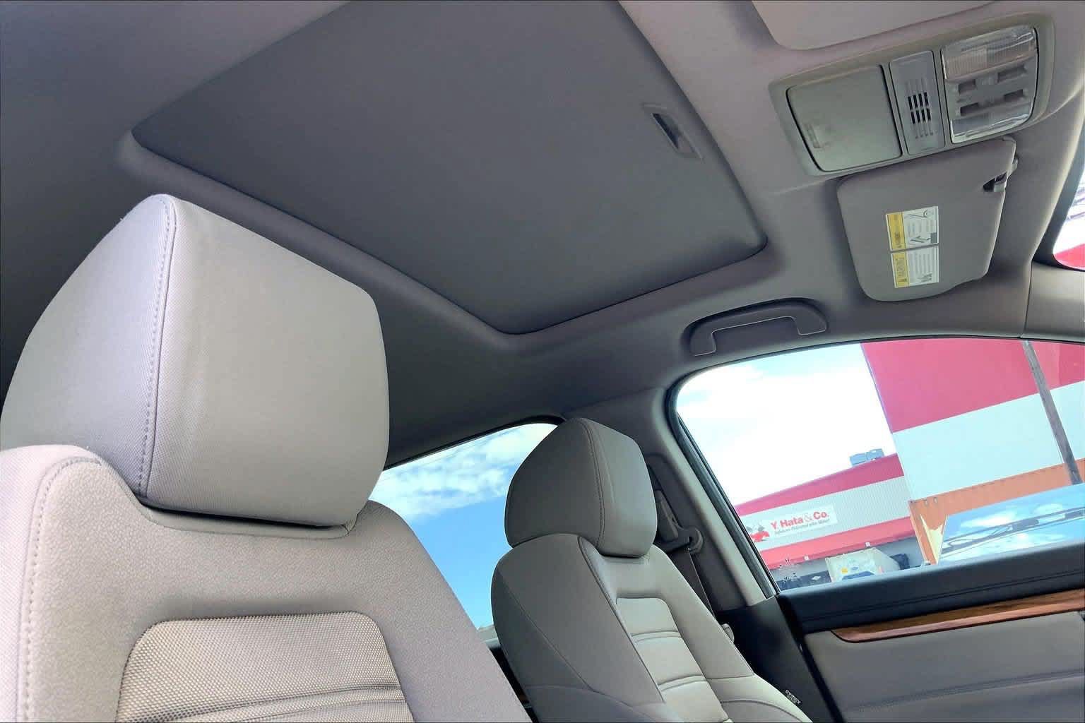 Used 2017 Honda CR-V EX image 30