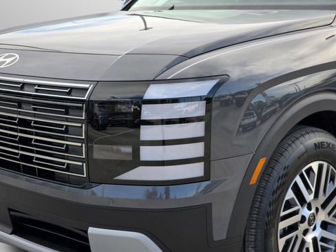New 2026 Hyundai Palisade SE FWD image 6
