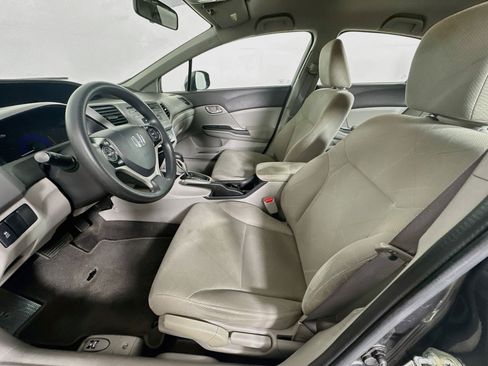 Used 2012 Honda Civic LX image 13