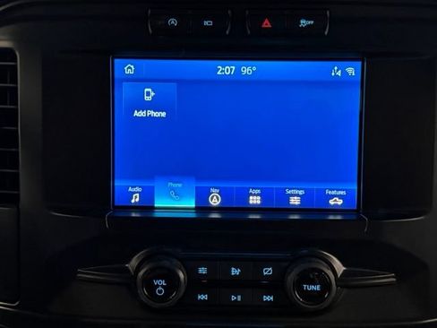 Certified 2021 Ford F150 XL w/ STX Appearance Package AWD/4WD image 28
