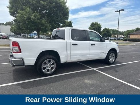 Used 2023 RAM 1500 Big Horn AWD/4WD image 10