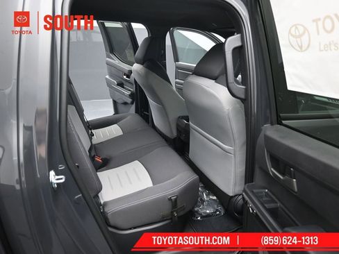 New 2026 Toyota Tacoma TRD Off-Road image 27