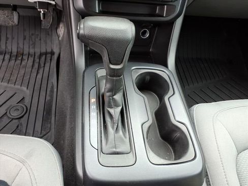 Used 2021 GMC Canyon Elevation Standard w/ Convenience Package image 12