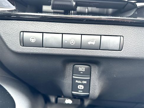 New 2025 Nissan Murano SL image 43