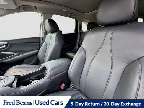 Used 2023 Acura RDX AWD image 26