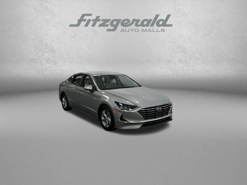 Used 2023 Hyundai Sonata SE image 9