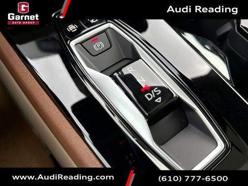 New 2025 Audi A5 2.0T Premium Plus image 15