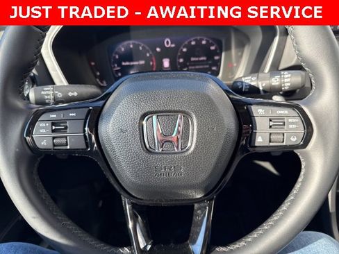 Used 2026 Honda Passport RTL image 14