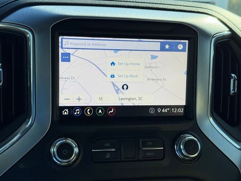 Used 2020 GMC Sierra 1500 SLT w/ SLT Premium Plus Package image 26