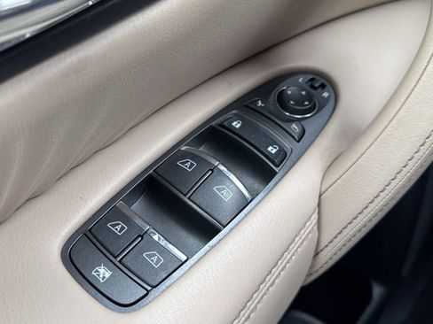 Used 2024 Nissan Armada SV w/ Cargo Package image 36