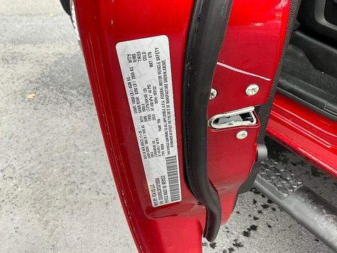 New 2026 RAM 2500 Tradesman image 31