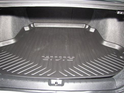 Certified 2020 Honda Civic Sport image 16