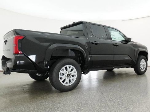 New 2026 Toyota Tacoma SR5 AWD/4WD image 28