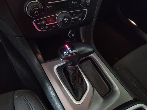 Used 2023 Dodge Charger SXT image 16