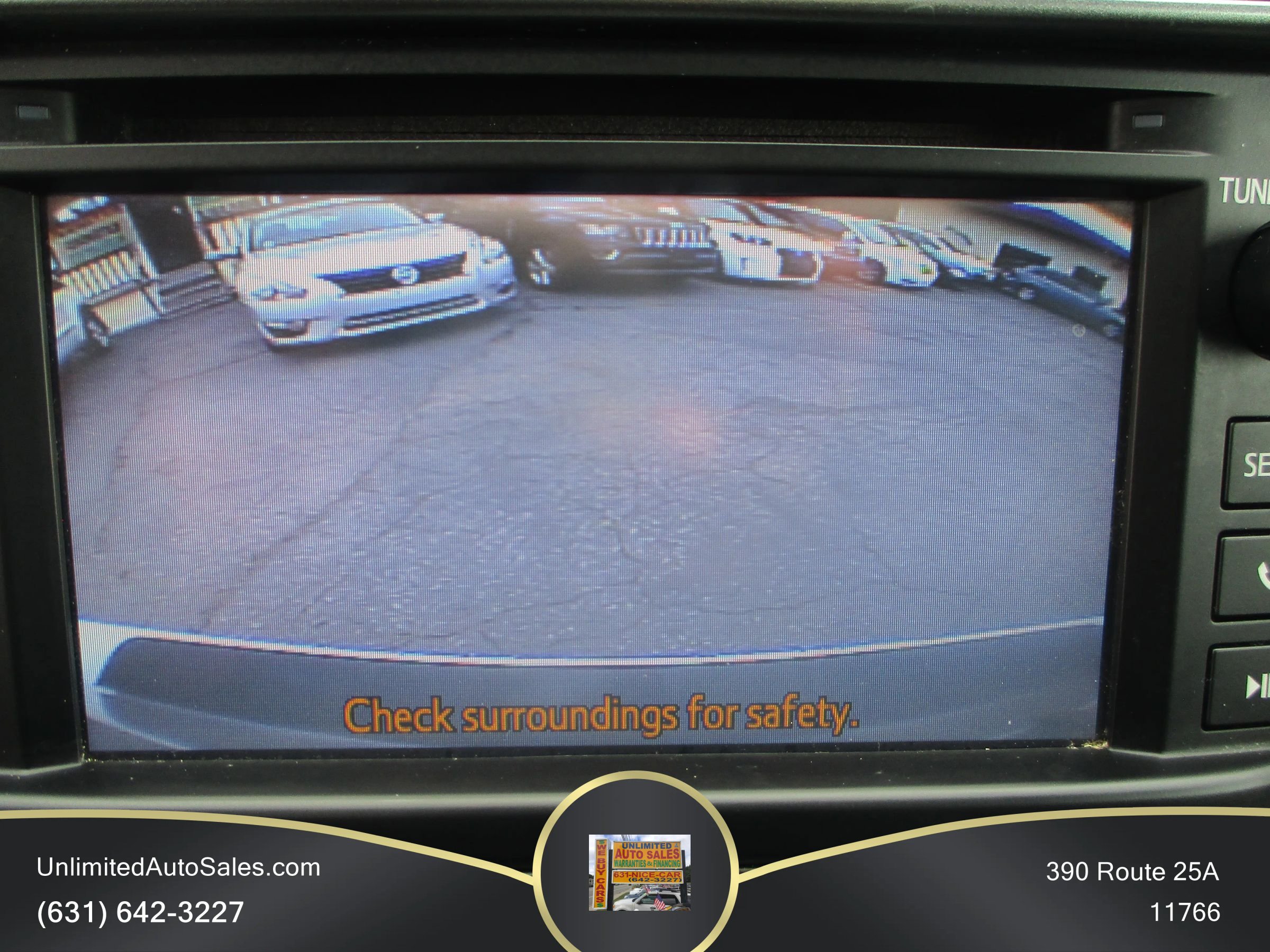 Used 2013 Toyota Highlander SE AWD/4WD image 9