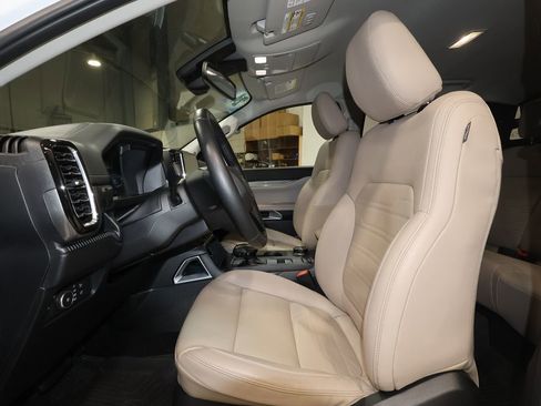 Used 2024 Ford Ranger Lariat w/ FX4 Off-Road Package image 24