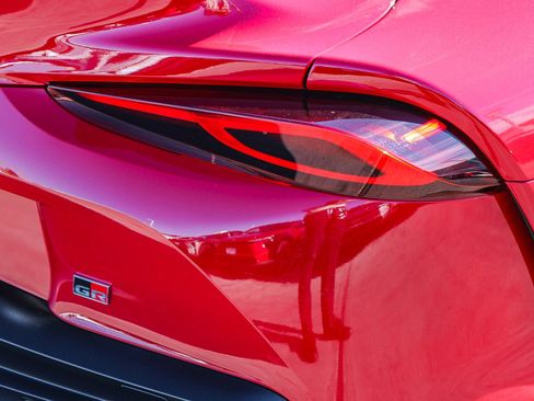 Used 2024 Toyota Supra 3.0 image 10