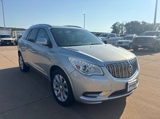 Used 2017 Buick Enclave Premium w/ Experience Buick Package AWD/4WD video 1