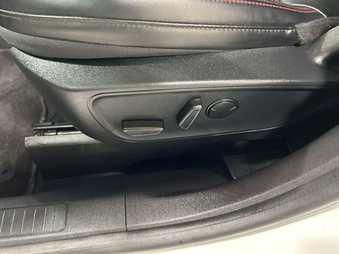 Certified 2024 Ford Escape ST-Line w/ Tech Pack #1 image 13