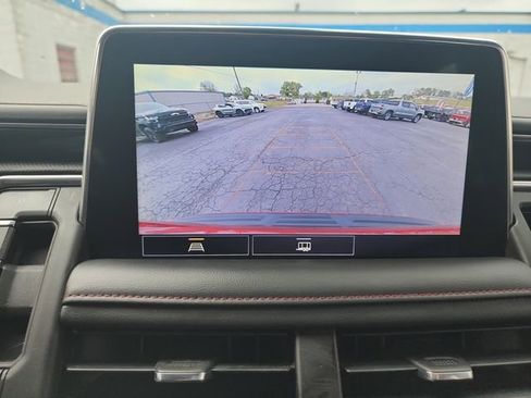 Used 2021 Chevrolet Tahoe RST AWD/4WD image 28