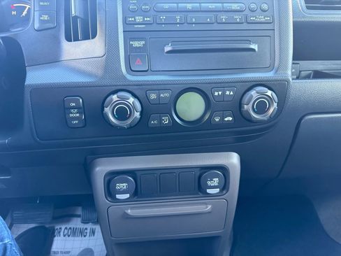 Used 2012 Honda Ridgeline RTS image 20